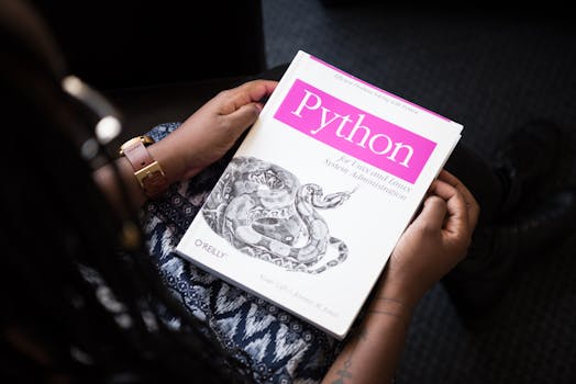 Python para análisis de datos